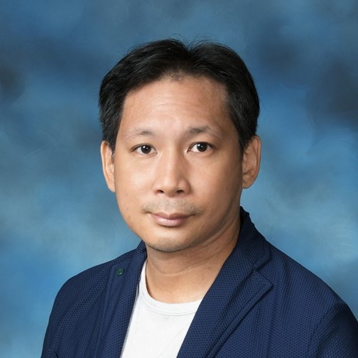 Mr Raymond Lee